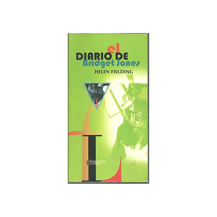 Diario De Bridget Jones